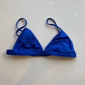 Lspace bikini top M